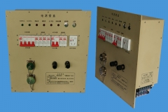 衡水JSP-12K-B-ZD电源壁盒